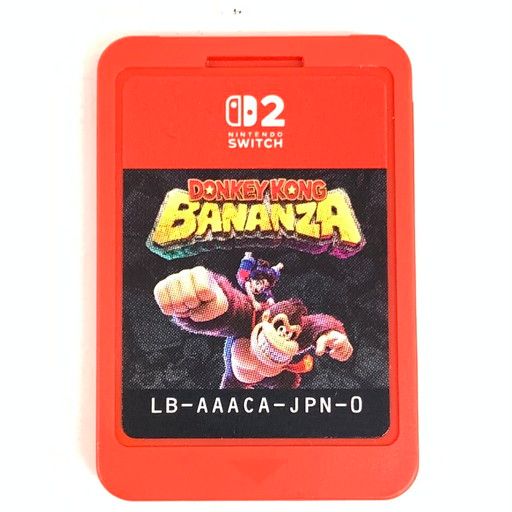 中古　ドンキーコング　バナンザ 中古品〕 ドンキーコング バナンザ｜の通販はソフマップ[sofmap]