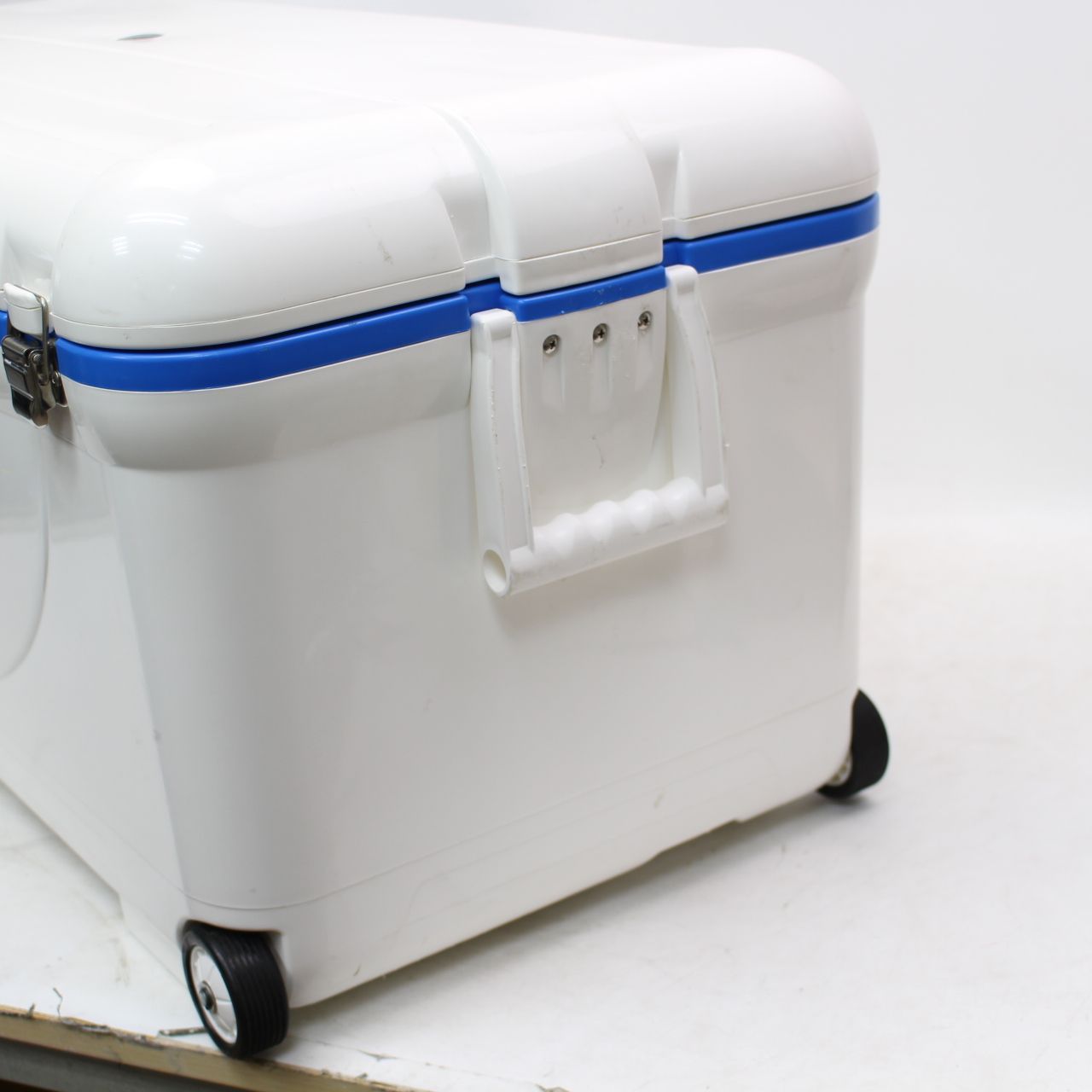 希少/大容量92L】伸和 ストリーム1000 大型クーラーボックス Amazon 