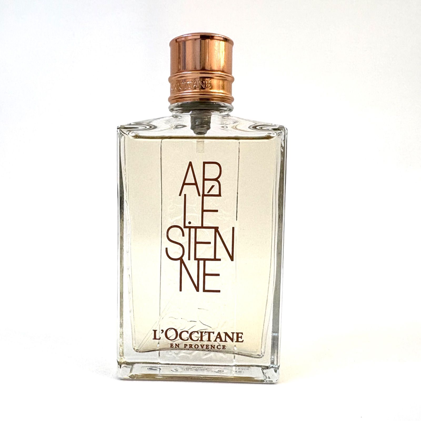 ◼️L'OCCITANE◼️ AR アルルジェンヌ オードトワレ 75ml ARLESIENNE