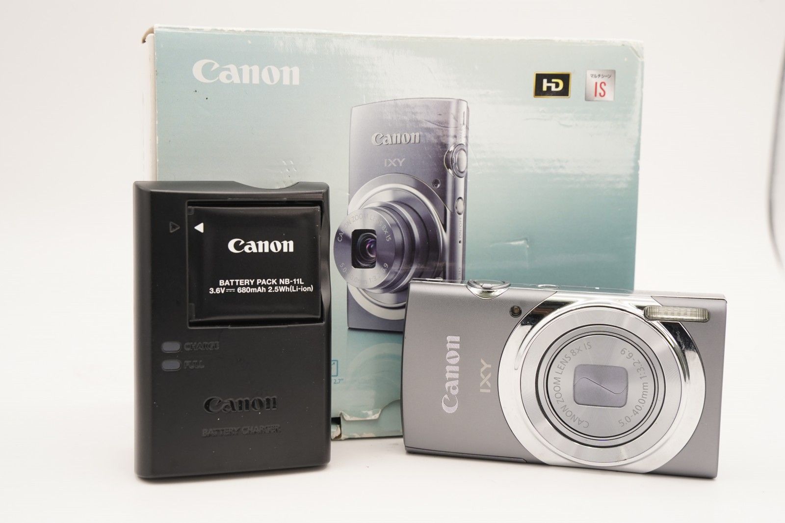 CANON IXY 130 PC2053 sato168 - メルカリ CANON IXY 130 PC2053 sato168 - メルカリ