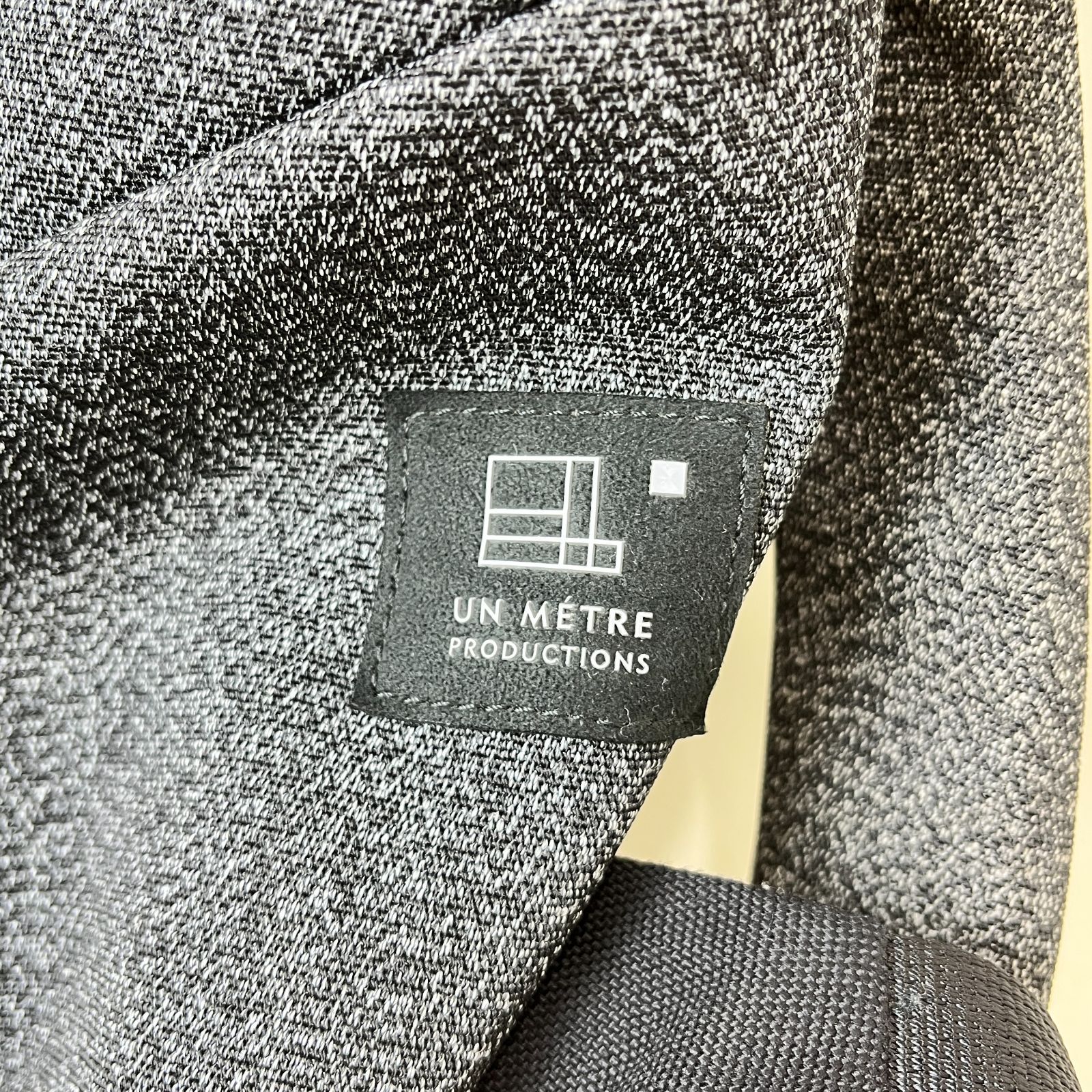 UN METRE PRODUCTIONS アンメートルプロダクションズ バックパック 