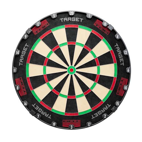 Target Japan（ターゲットジャパン）TOR DARTBOARD（トア ダーツボード