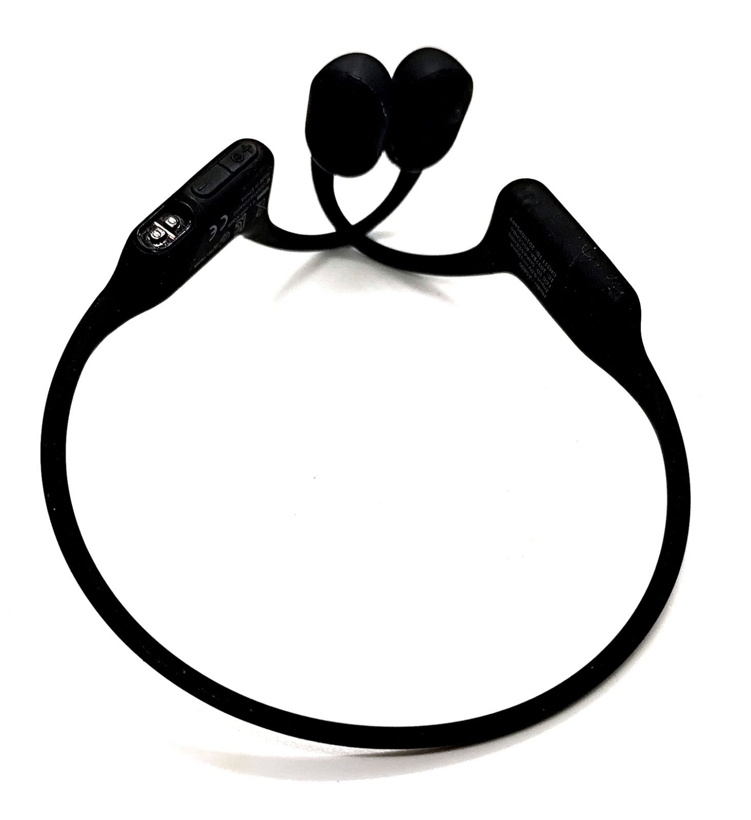 【愛品館市原店】AFTERSHOKZ AEROPEX AS800 骨伝導ワイヤレスイヤホン【愛市IMP012805-104】 Amazon.co.jp: 骨伝導 Aeropex Play (miniサイズ)AfterShokz 骨伝導