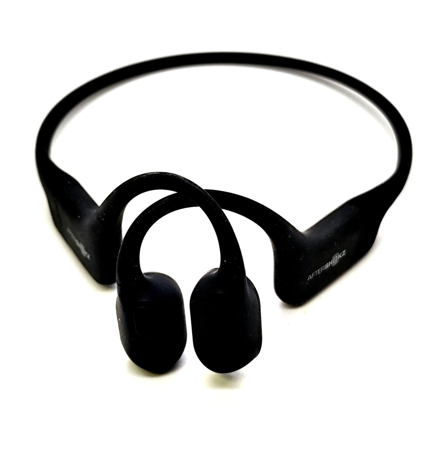 Aeropex by AfterShokz AS800骨伝導イヤホン中古品⑥ - メルカリ