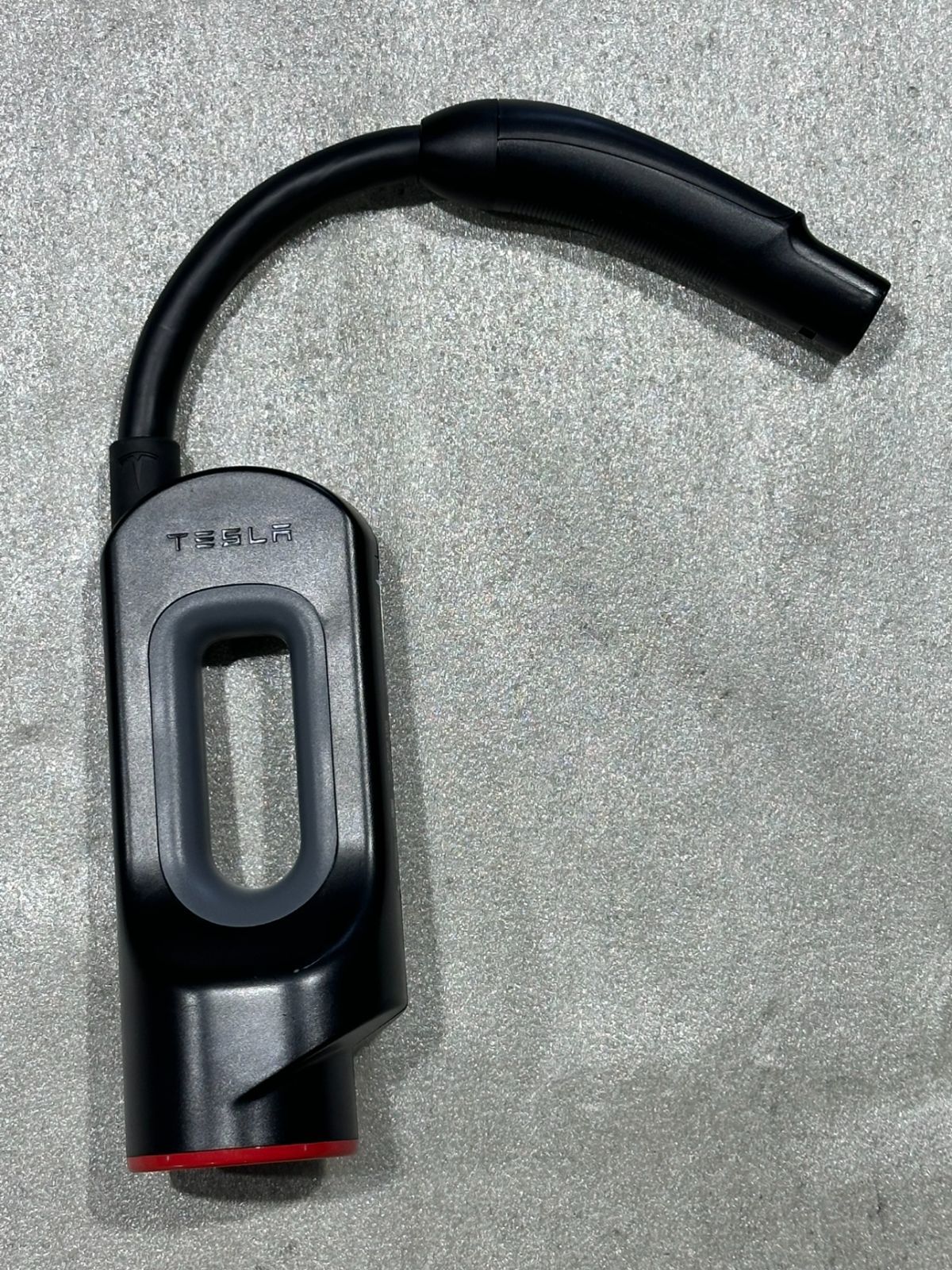 テスラ/TESLA 純正品 チャデモアダプター CHAdeMO 充電ケーブル 充電器 