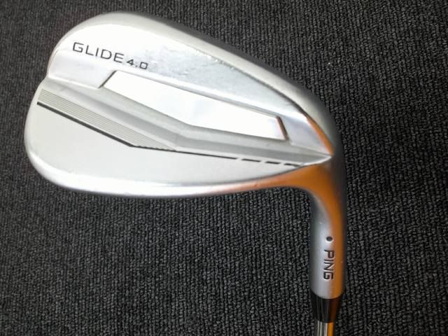 中古 ウェッジ ピン GLIDE4.0 52S/DG/S200/52[9426]□松山店 - メルカリ