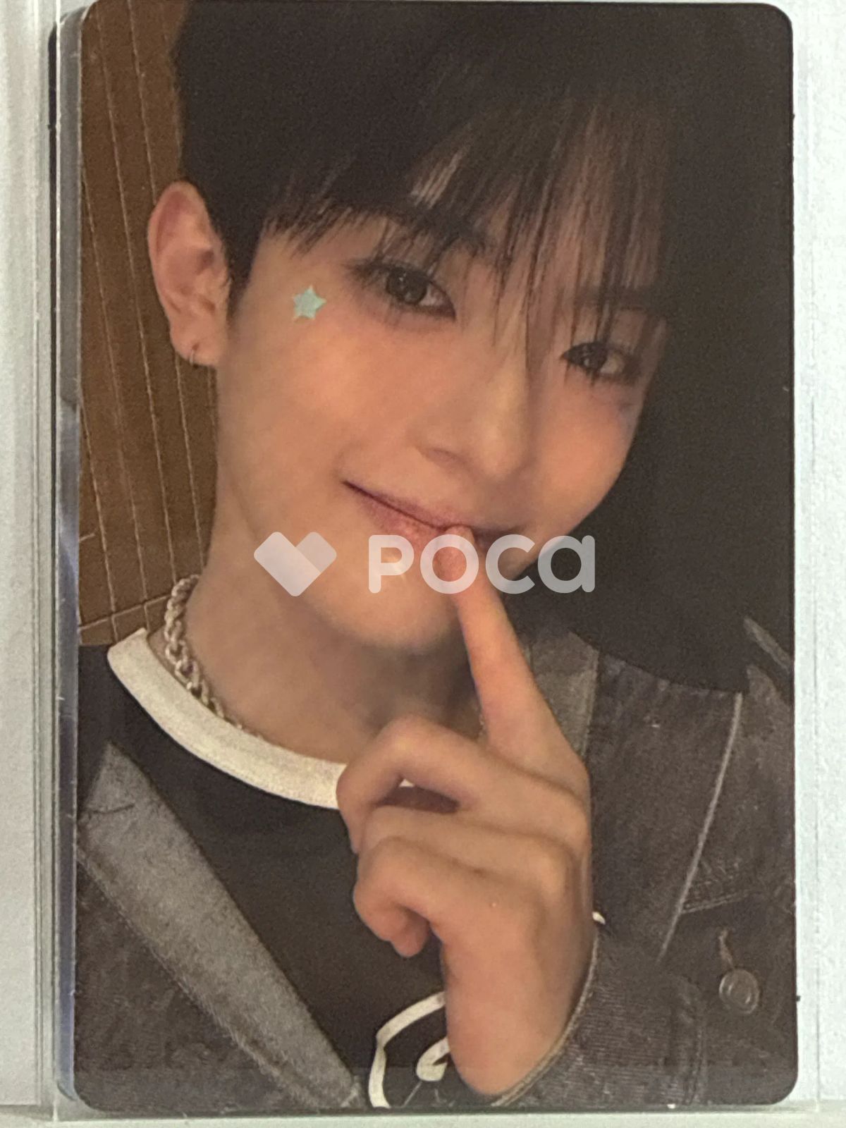 vey ペンライト ホワイト ボイプラ2 カンミントレカ ボイプラ2 カンミン VERIVERY トレカ セット - メルカリ