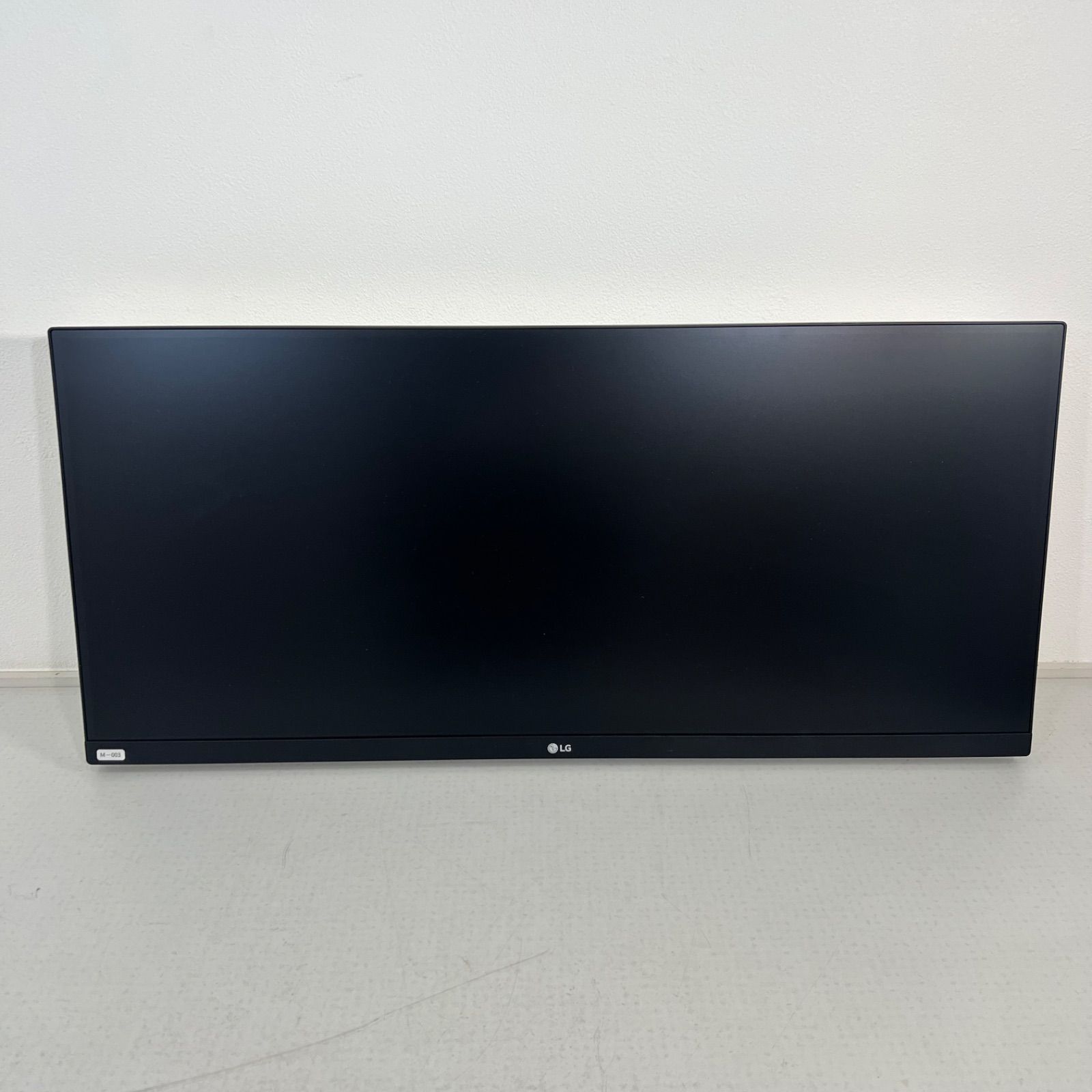 稼働品】LG 29WN600-W 29インチ ウルトラワイドモニター - メルカリ