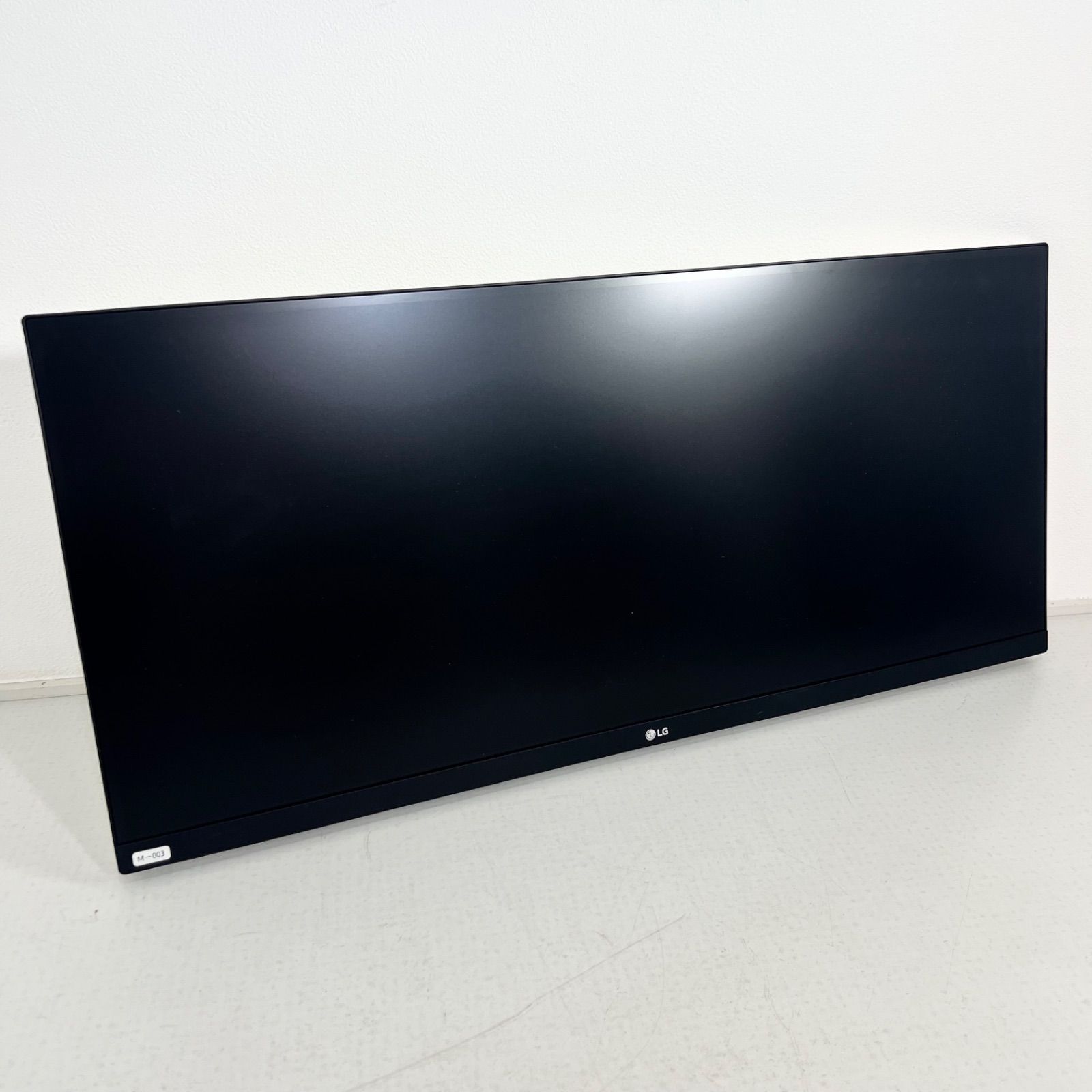 稼働品】LG 29WN600-W 29インチ ウルトラワイドモニター - メルカリ