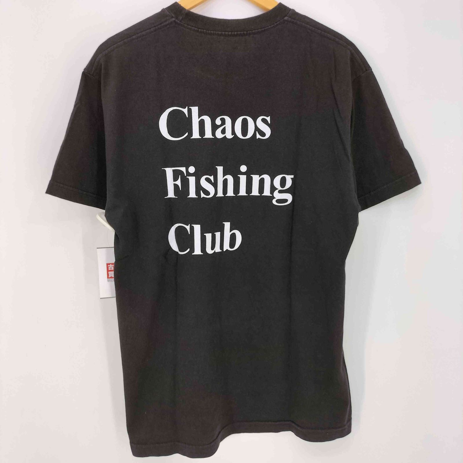 カオスフィッシングクラブ chaos fishing club てきとうにやっちゃうよ