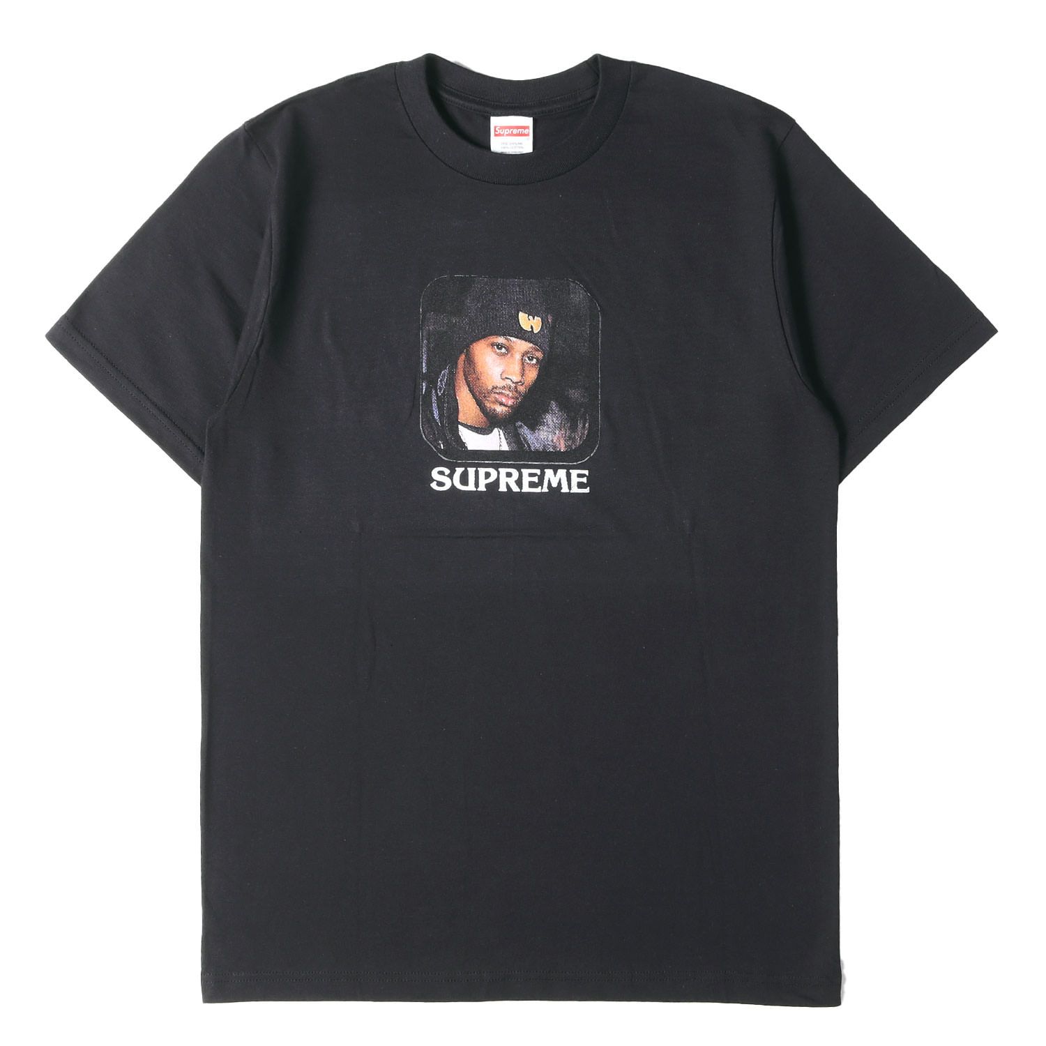Supreme t 黒 ティー シャツ Supreme シュプリーム Tシャツ