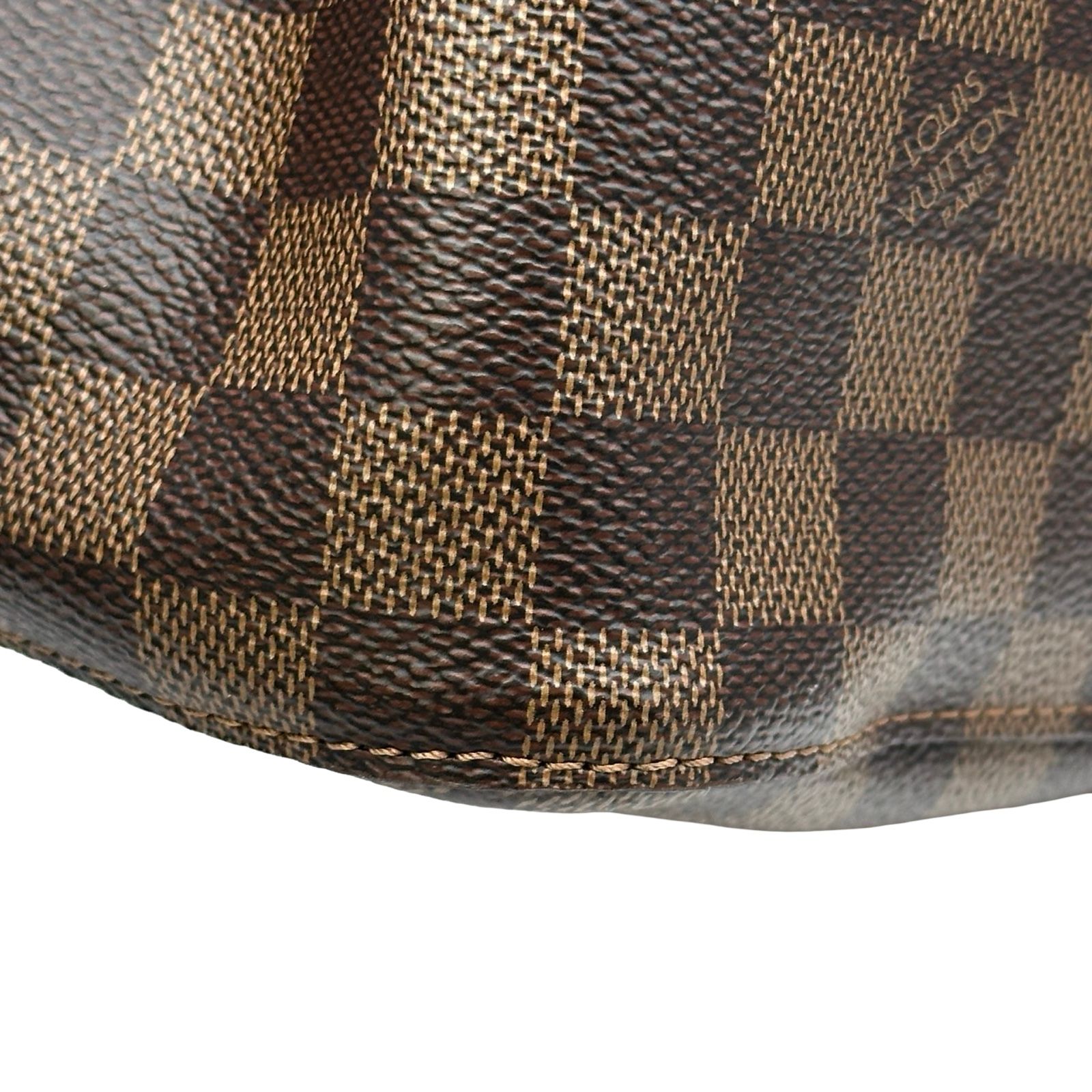 ルイ・ヴィトン LOUIS VUITTON ネオノエ N40198 ブラウン/ヴィーナス ダミエ レディース ショルダーバッグ ルイヴィトンネオノエ 14137 ヴィーナス レディース ダミエキャンバス