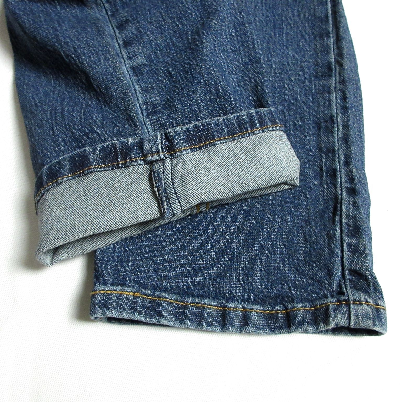 メンズ W30 W31 W32 W33 W34 W36 】未使用 Levi