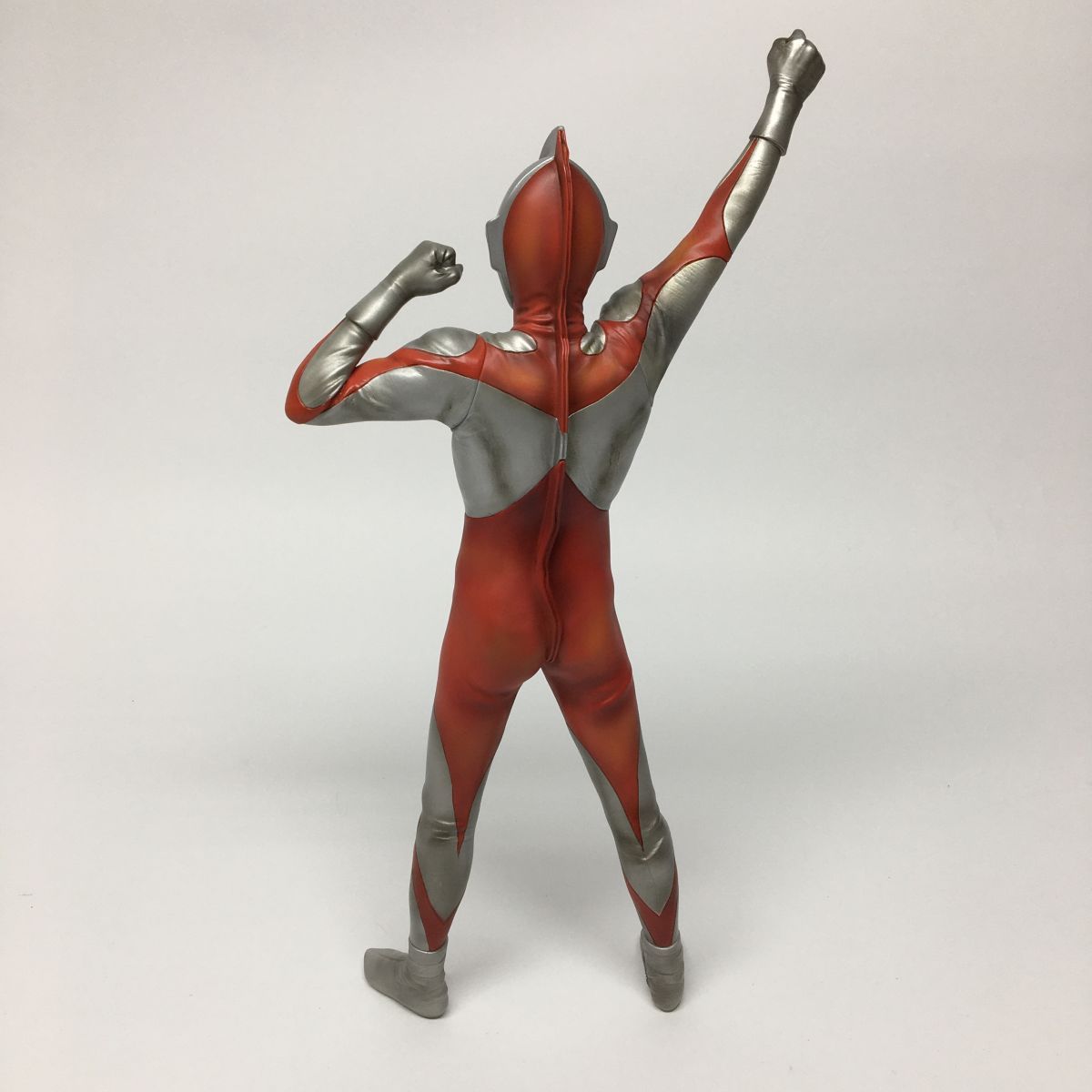 1/6 特撮シリーズ ウルトラマン (Cタイプ) 登場ポーズ Ver. フィギュア 