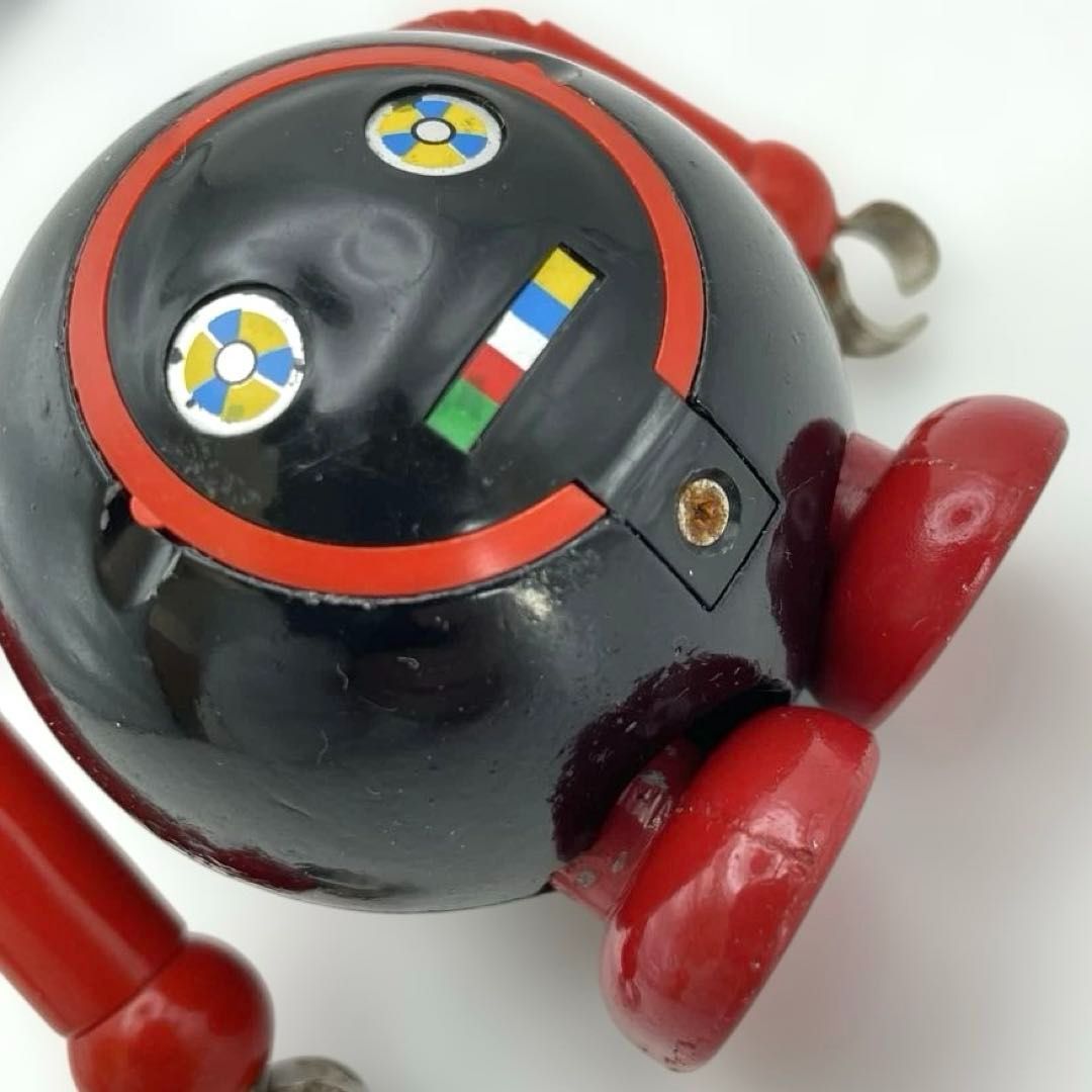 ポピー 超合金 GA-49 宇宙鉄人キョーダイン ゴンベス 箱付き 石森プロ