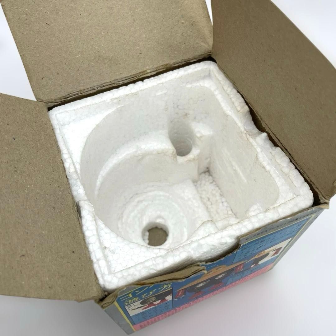 【極美品/当時物】ポピー 宇宙鉄人キョーダイン ブリキ 2体セット 1976年 Yahoo!オークション - ポピー ポピニカ 宇宙鉄人キョーダイン スカイミ