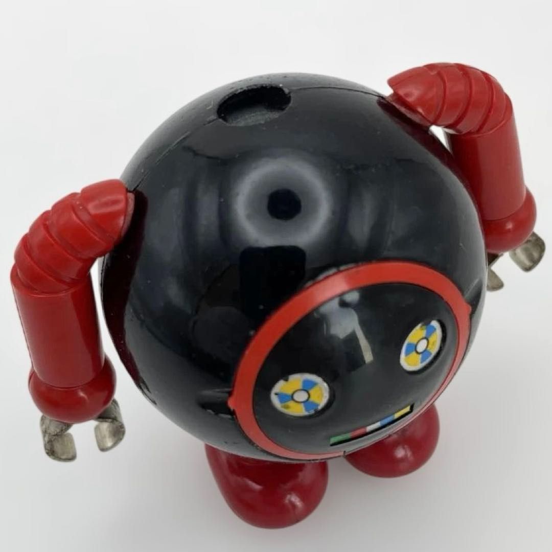 ポピー 超合金 GA-49 宇宙鉄人キョーダイン ゴンベス 箱付き 石森プロ