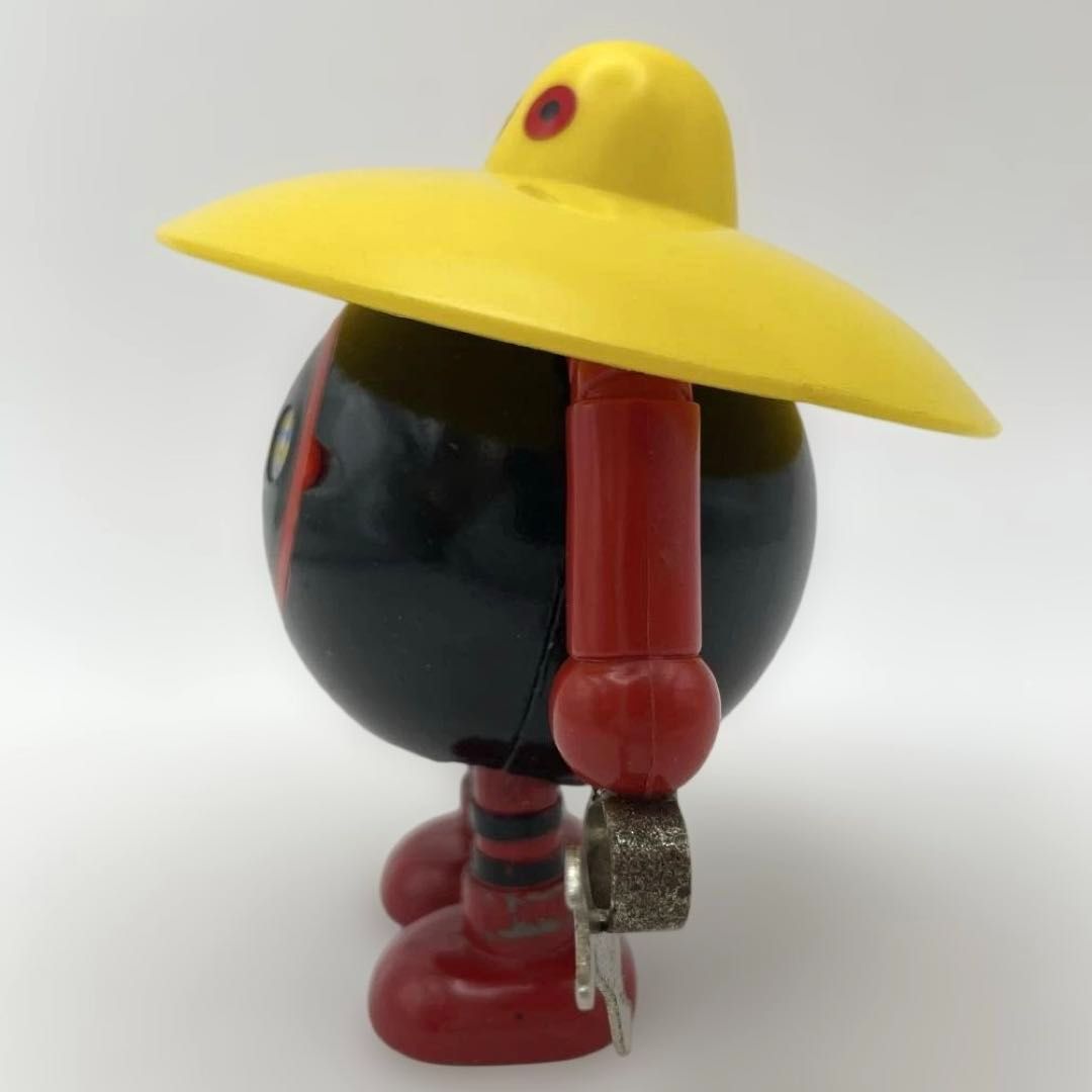 ポピー 超合金 GA-49 宇宙鉄人キョーダイン ゴンベス 箱付き 石森プロ