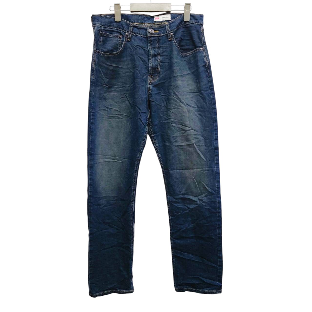 Wrangler ラングラー デニムパンツ 32×30 アスレチックフィット 