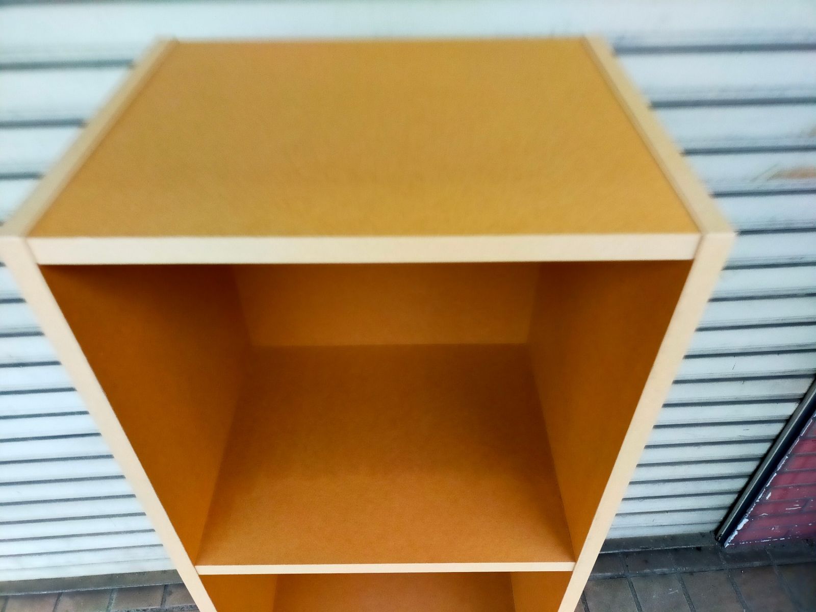 【廃盤希少】無印良品 パルプボードボックス・タテヨコＡ４サイズ・３段2個セット 無印良品 パルプボードボックス タテヨコA4サイズ 3段 2つセット 幅