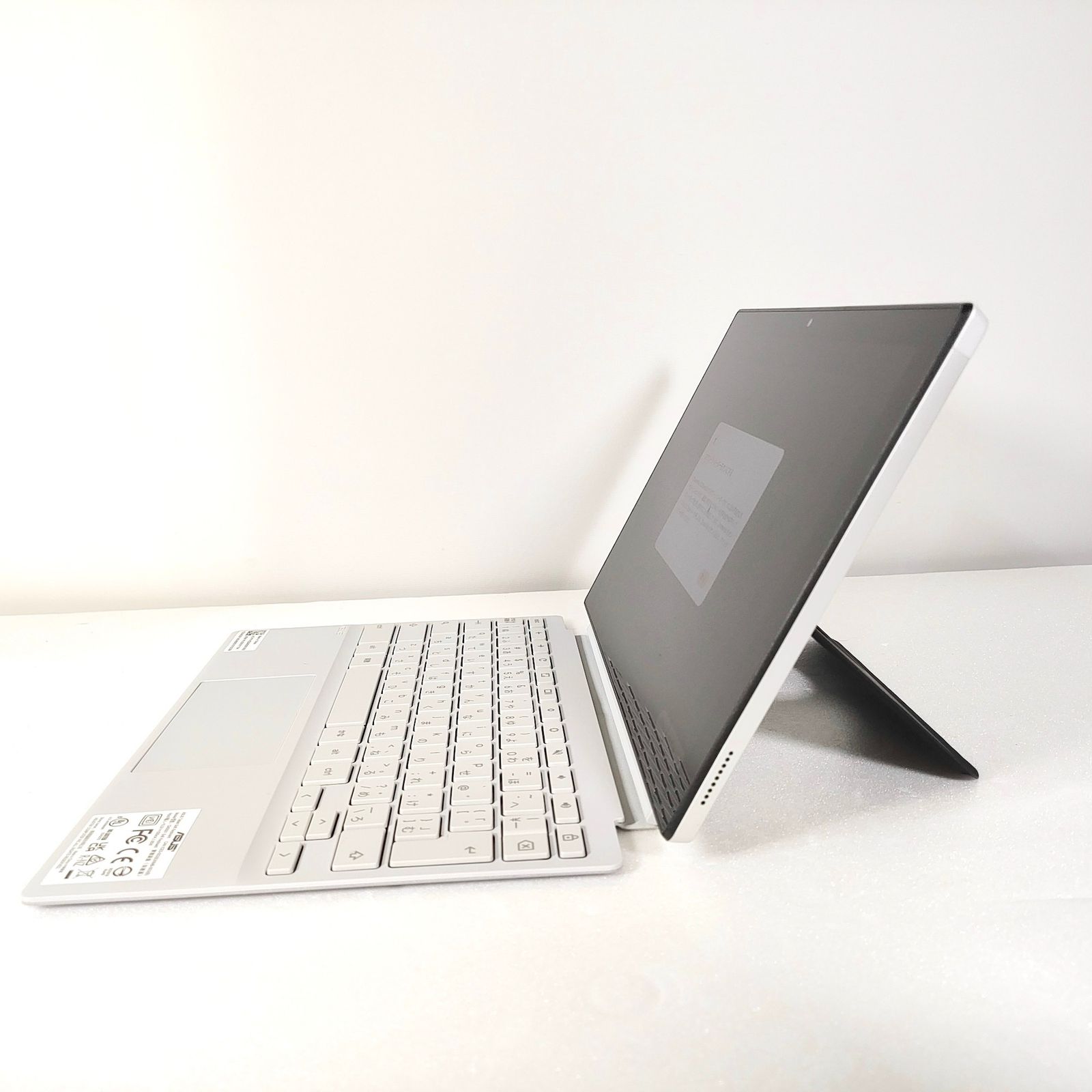 ASUS CM3001DM2 Chromebook 中古 タッチパネル - メルカリ