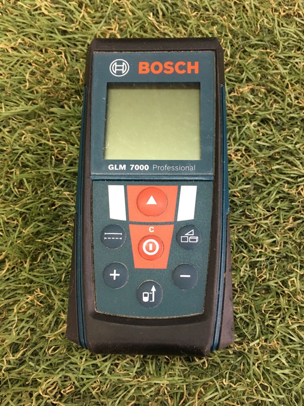 【中古品】【0906】BOSCH(ボッシュ) レーザー距離計 GLM7000　ITIRV7YLSABG