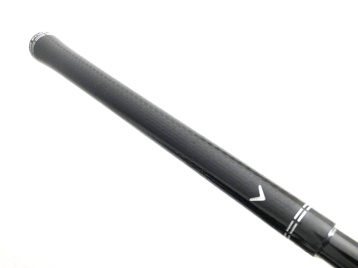 新品 最新 キャロウェイ スリーブ付 アスレ マックス ATHLE MAX 50 SR