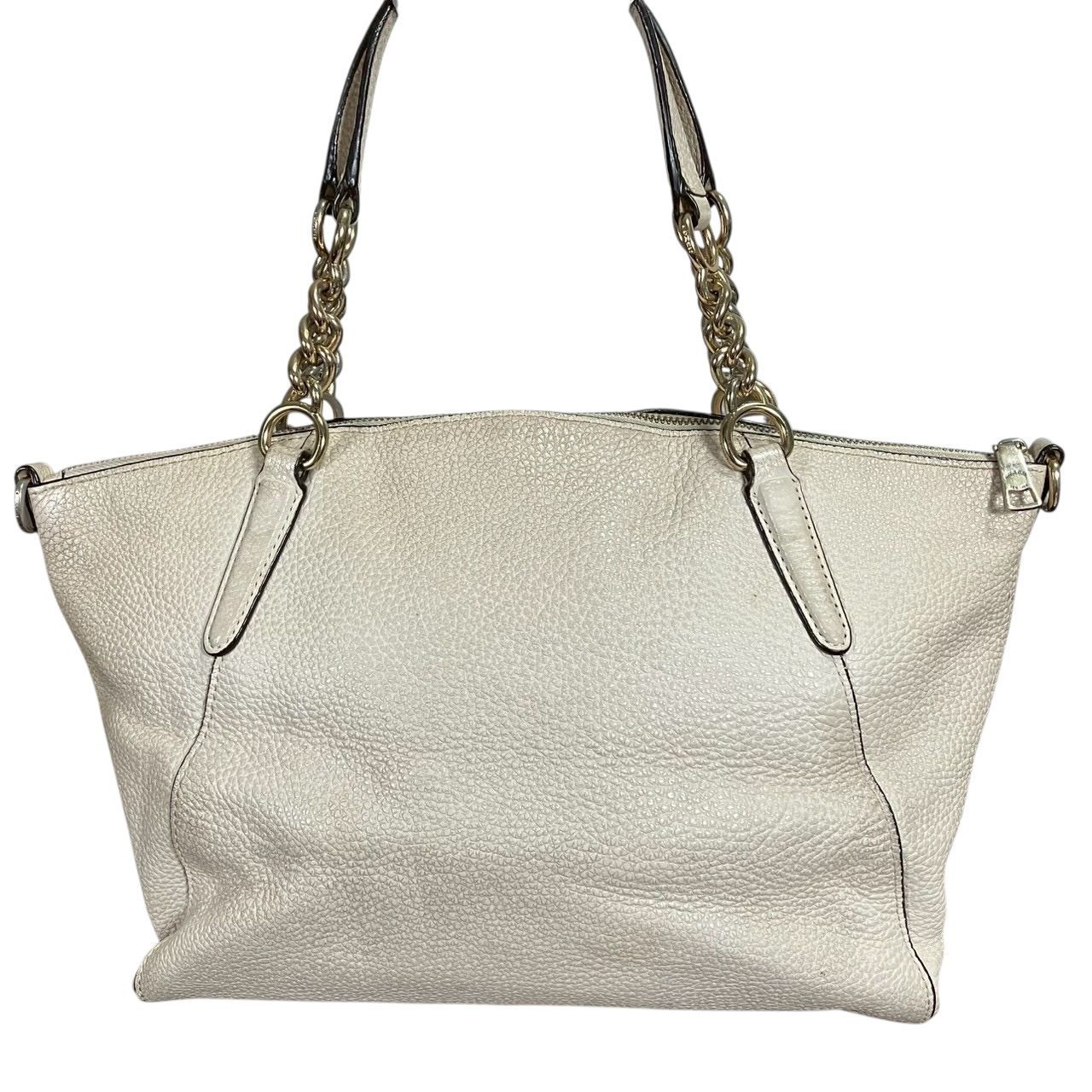 コーチショルダーバッグ COACH（コーチ） COACH 38579 チェイス クロスボディ ショルダーバッグ