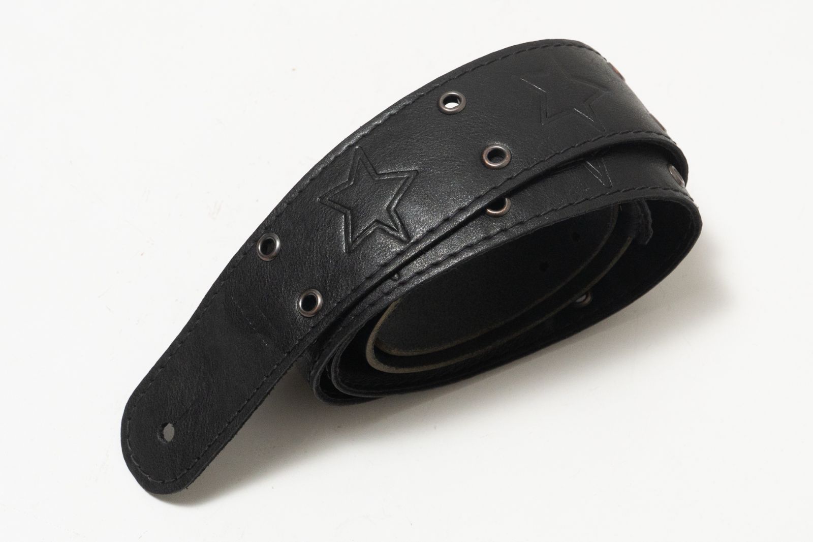 【used】RICHTER / Mike Dirnt Signature Black / Gunblack Bass Strap【GIB横浜】ストラップ 13,167円