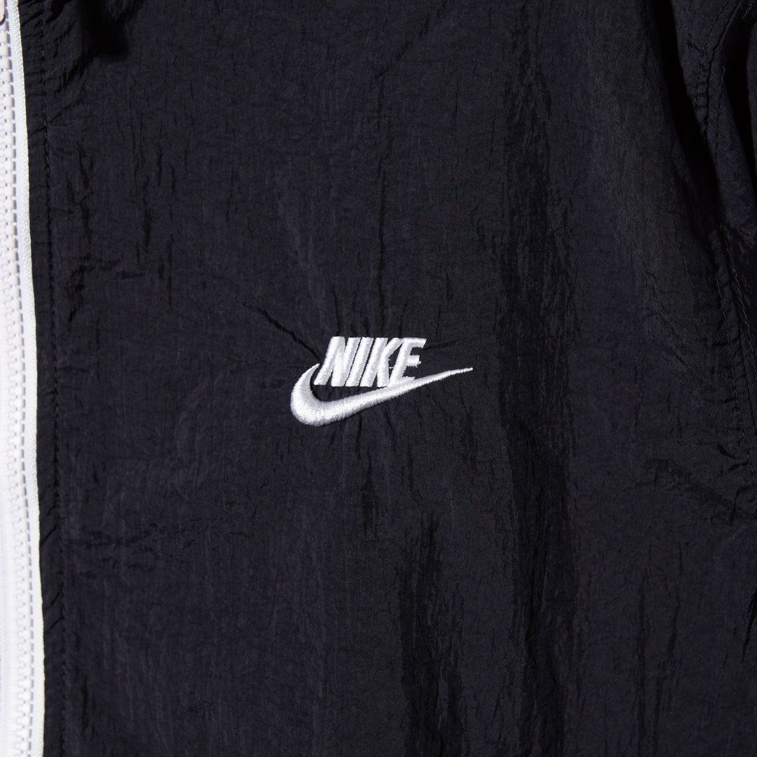 メンズ ナイキ NIKE セットアップ ナイロンジャケット ナイロンパンツ
