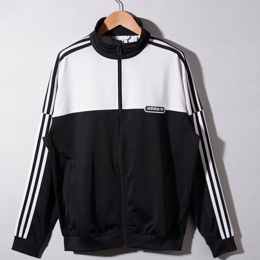 【古着】アディダス　ジャージ アディダス オリジナルス adidas ORIGINALS ファイヤーバード トラック