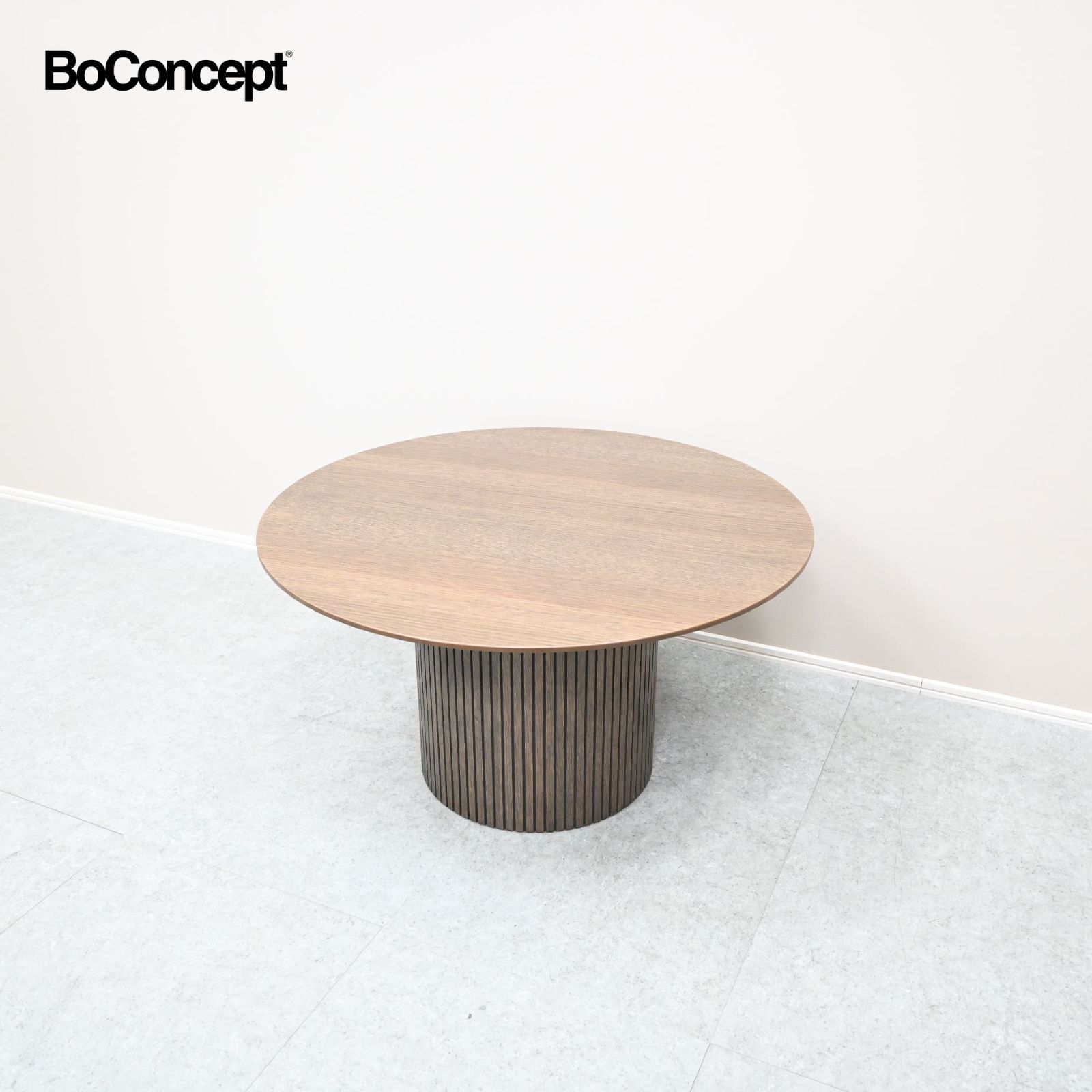 ☆展示品☆BoConcept ボーコンセプト コーヒーテーブル Santiago 