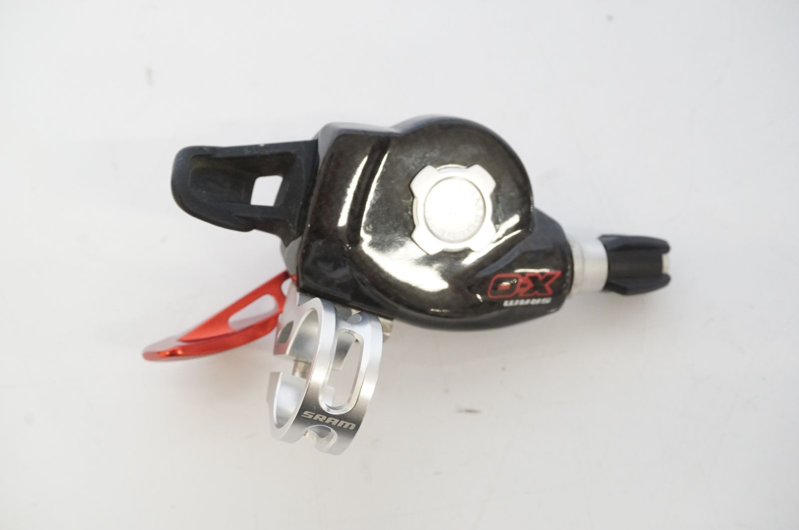 SRAM 「スラム」 X0 リアディレイラー 左右シフトレバーセット