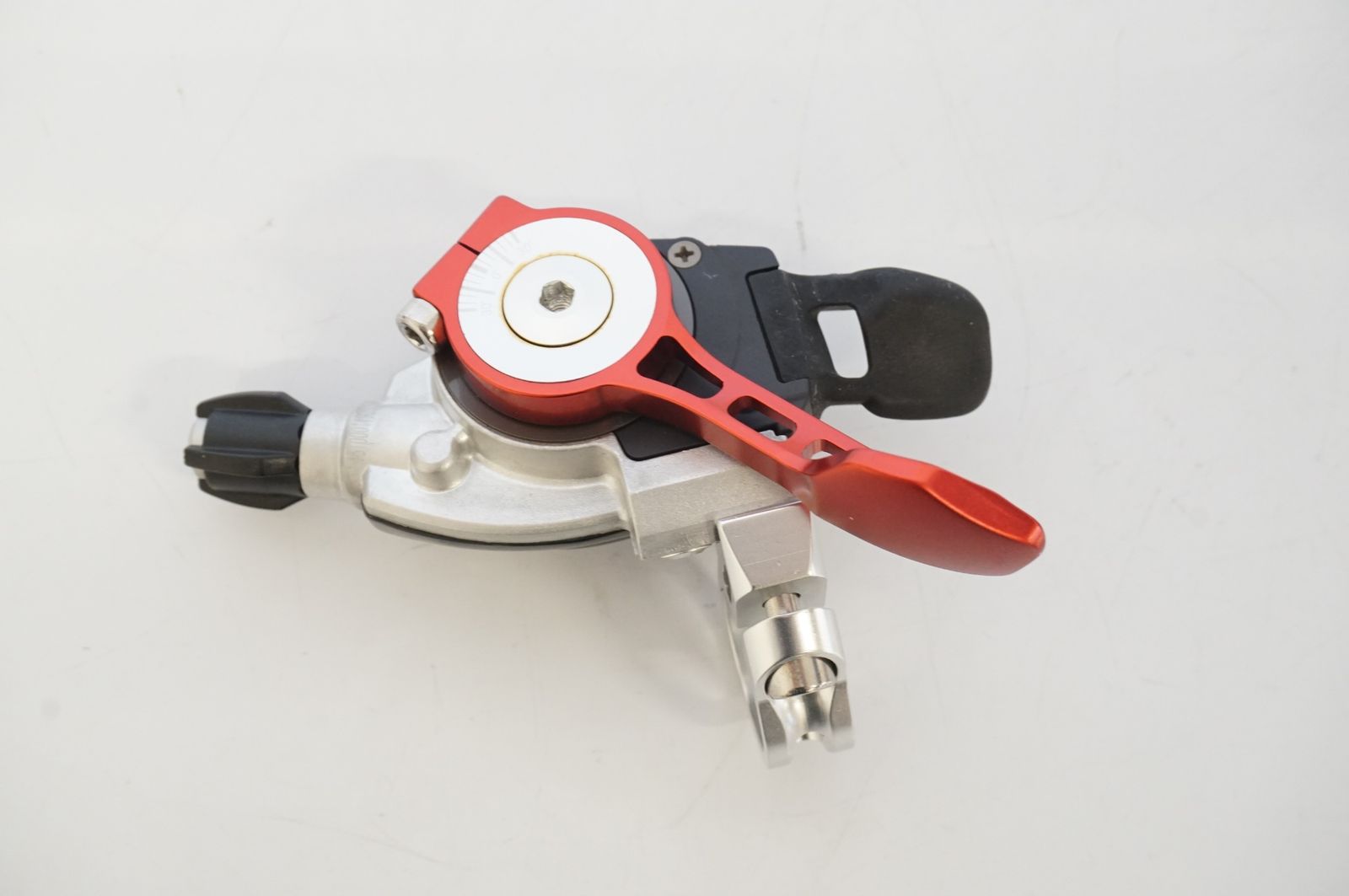 SRAM 「スラム」 X0 リアディレイラー 左右シフトレバーセット