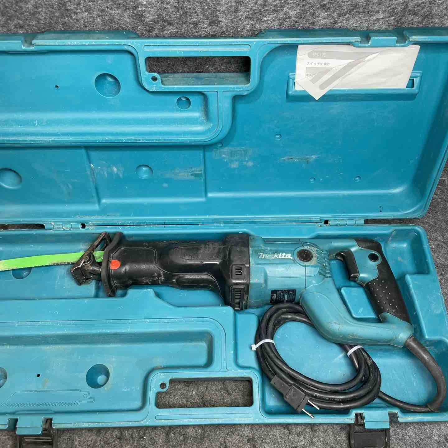 マキタ(makita) レシプロソー JR3050T【桶川店】