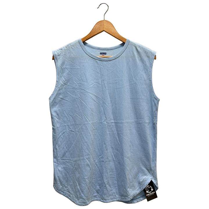 Deuxieme Classe 【CALUX/キャラクス】 Tシャツ CALUX/キャラクス】 Vネック Tシャツ（Tシャツ／カットソー