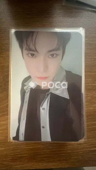 NCT ドヨン NCT #127 WE ARE SUPERHUMAN KIHNO Album ver - メルカリ
