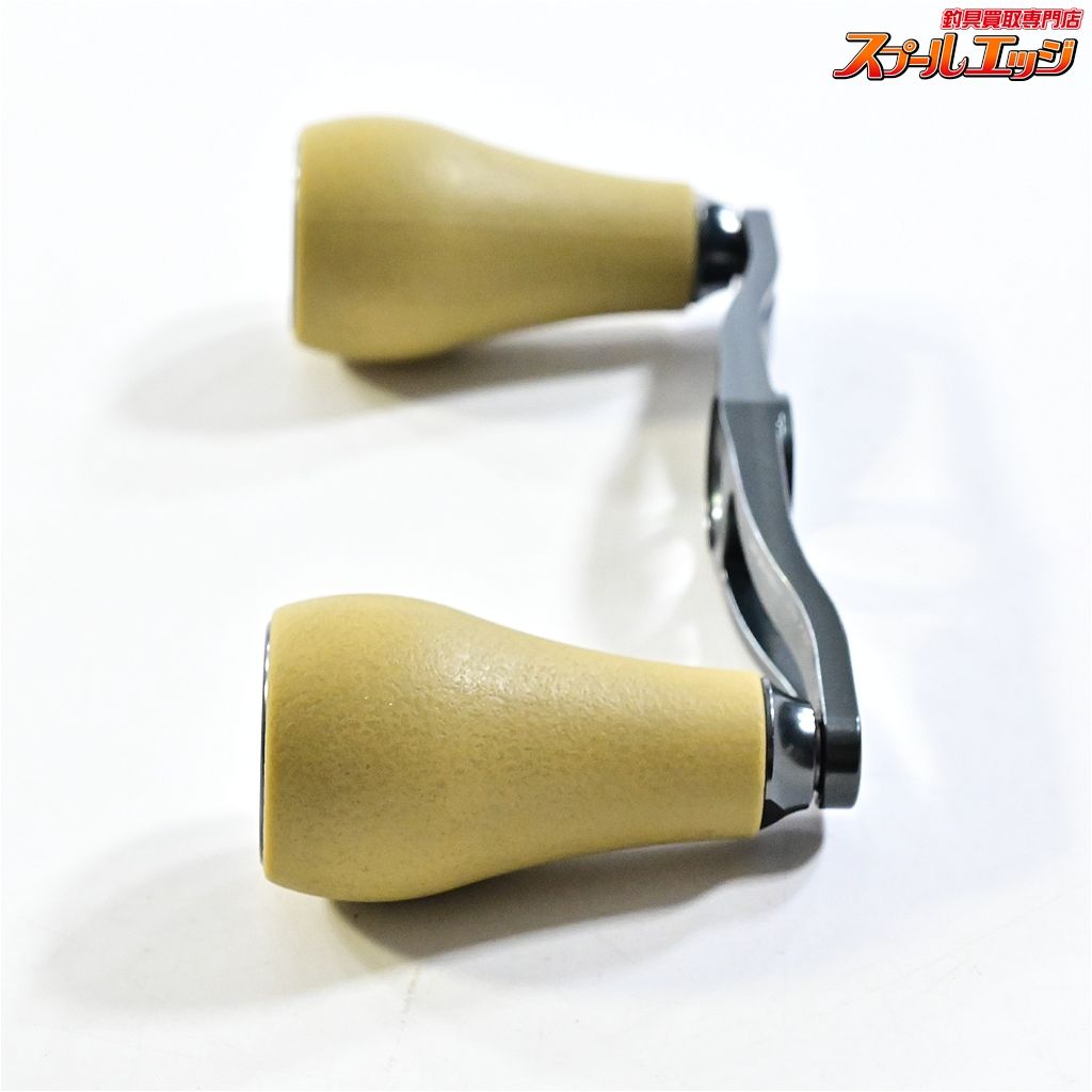 【DRT】 バリアル ハンドル p.c.d 95 ガンメタ マイナーチェンジモデル