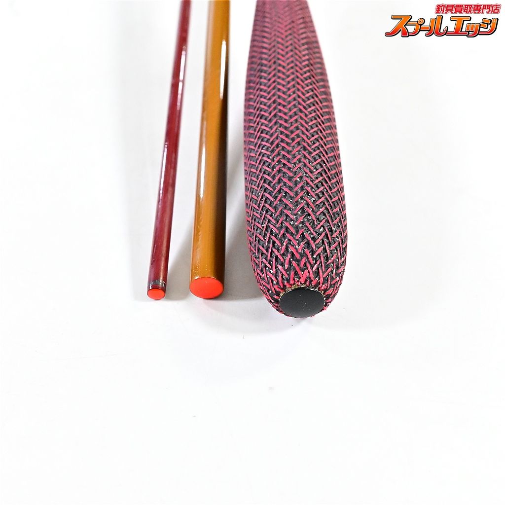 【シマノ】 朱紋峰 鉾 7尺 SHIMANO SYUMONHOU HOKO ヘラブナ K_121