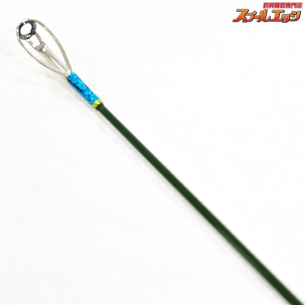【ツララ】 25フライテクス ジャジル 66ML TULALA FLIGHTEX Jazil