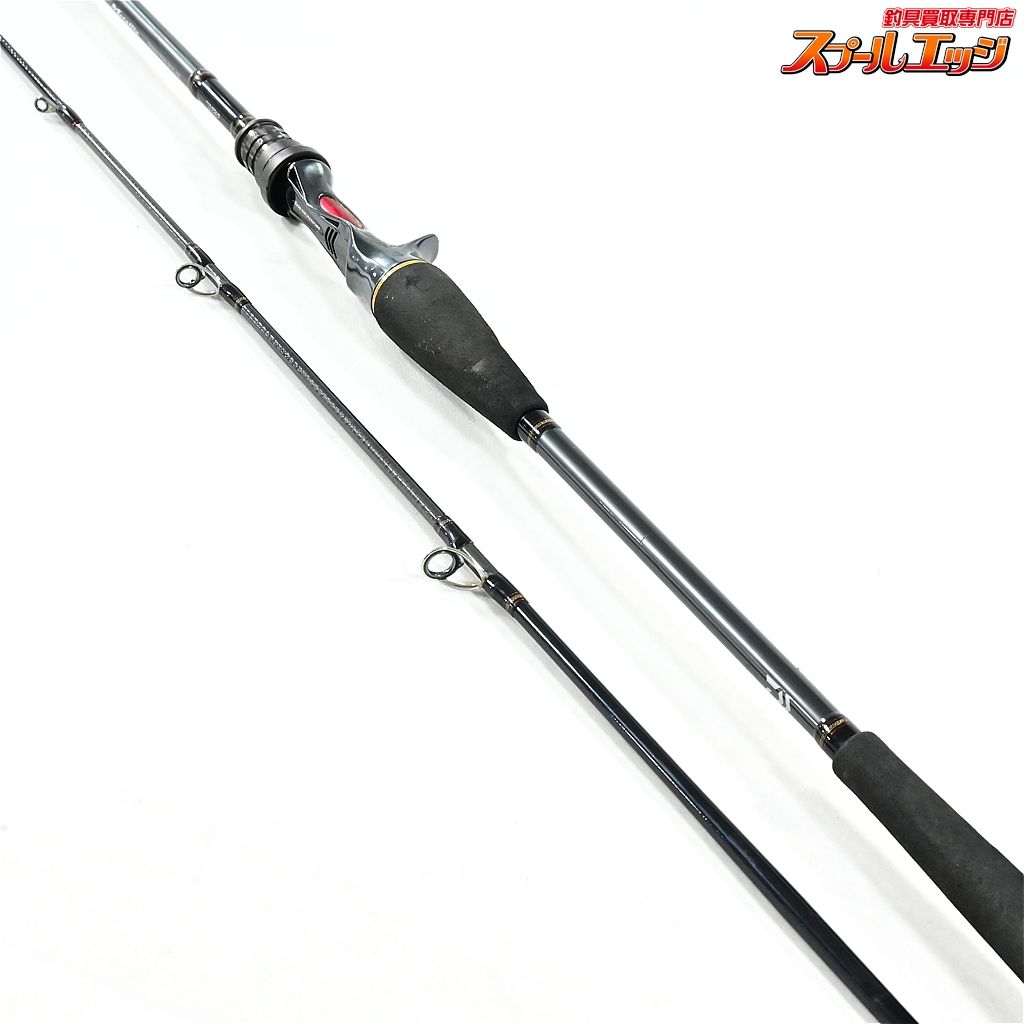 新品】ダイワ メタリアタチウオ テンヤSP 170 ロッド DAIWA daiwa