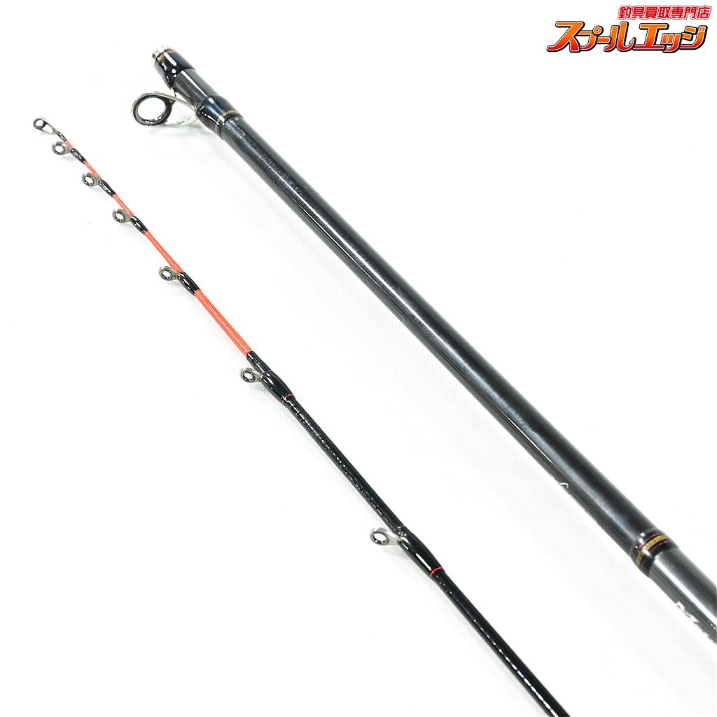 新品】ダイワ メタリアタチウオ テンヤSP 170 ロッド DAIWA daiwa
