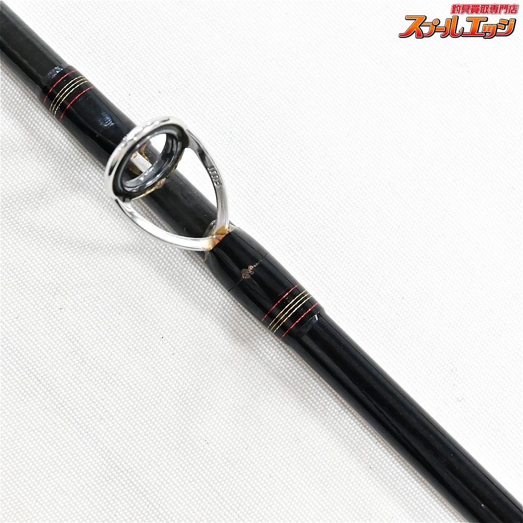 新品】ダイワ メタリアタチウオ テンヤSP 170 ロッド DAIWA daiwa