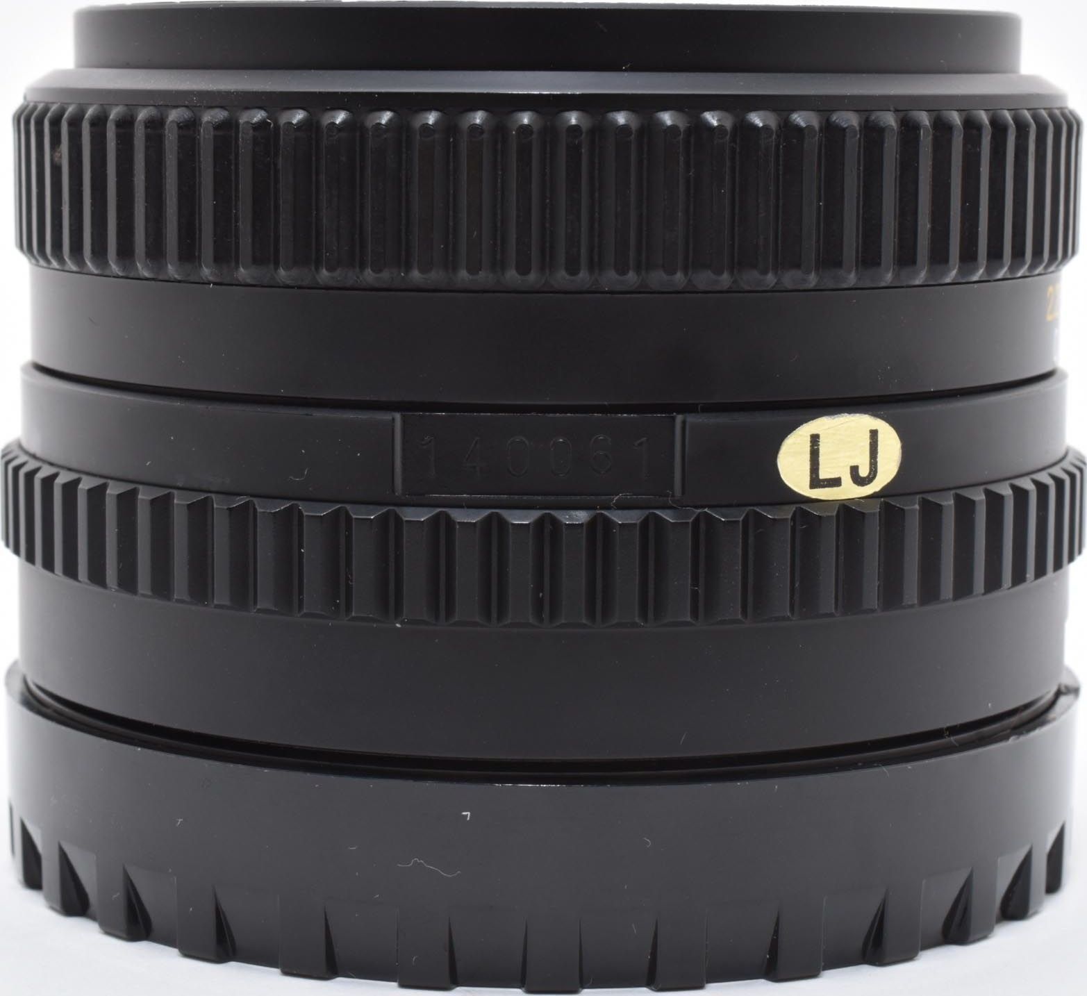 マミヤ MAMIYA-SEKOR C 80mm F2.8 N E06[7763]22☆極美品☆ マミヤ MAMIYA SEKOR C 80mm F2.8 N - メルカリ