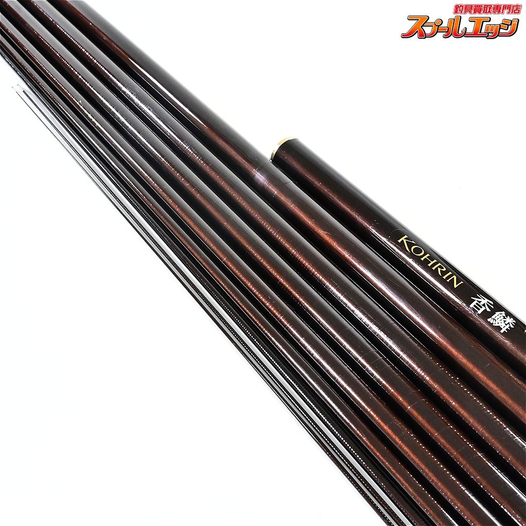 【シマノ】 香鱗 H2.6 80-85ZB SHIMANO KOURIN アユ K_184v47461