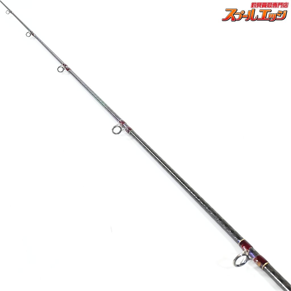【シマノ】 18ワールドシャウラ 1652R-3 SHIMANO WORLD SHAULA