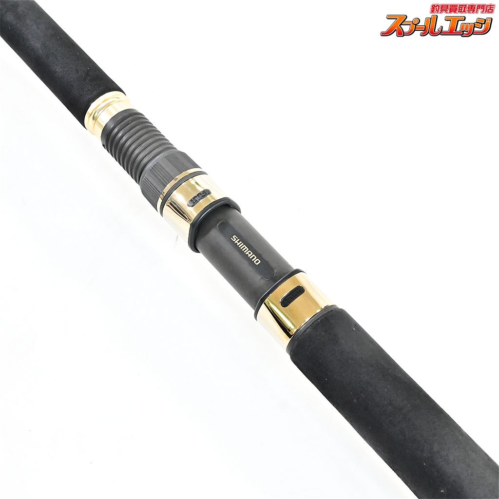 【シマノ】 舳 ミヨシ 40-300 SHIMANO MIYOSHI マダイ ヒラメ イサキ