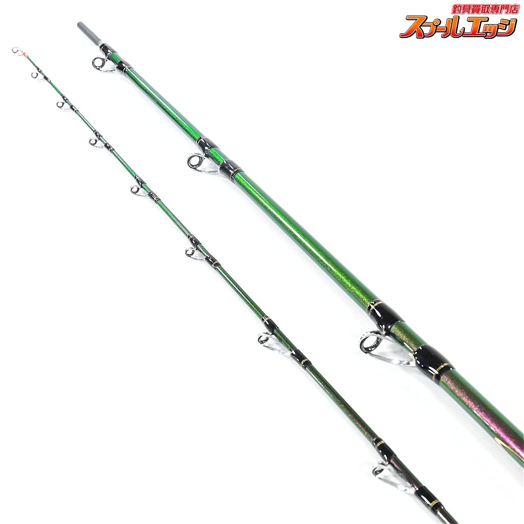 シマノ･舳/MIYOSHI･40-330 シマノ（SHIMANO） ミヨシ 40-330 : フィッシングトライ - 通販