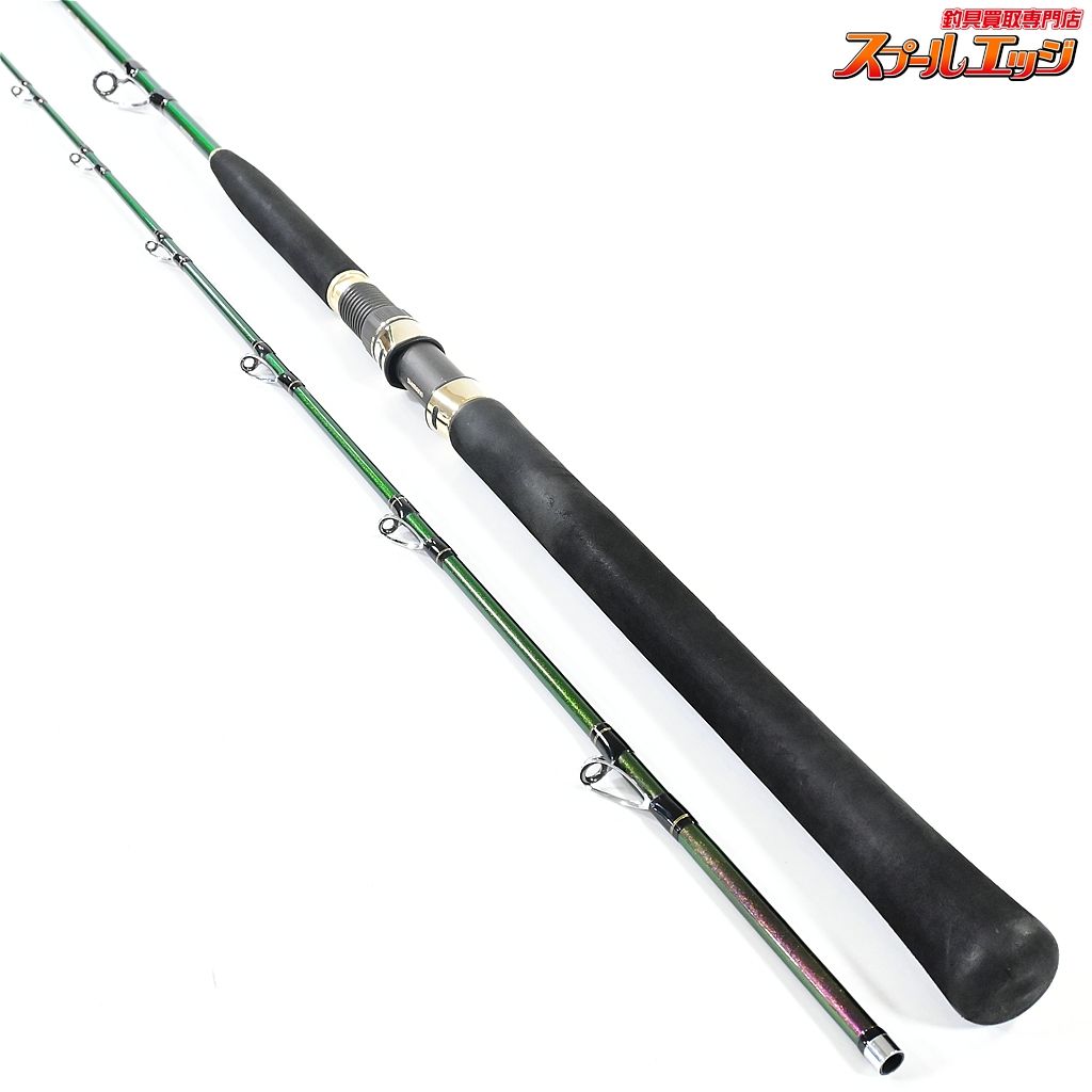 【シマノ】 舳 ミヨシ 40-300 SHIMANO MIYOSHI マダイ ヒラメ イサキ