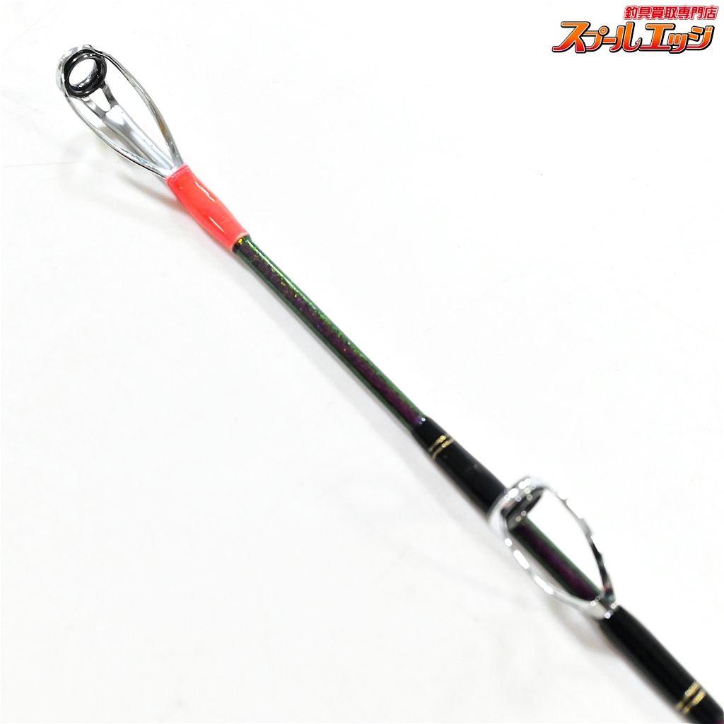 【シマノ】 舳 ミヨシ 40-300 SHIMANO MIYOSHI マダイ ヒラメ イサキ